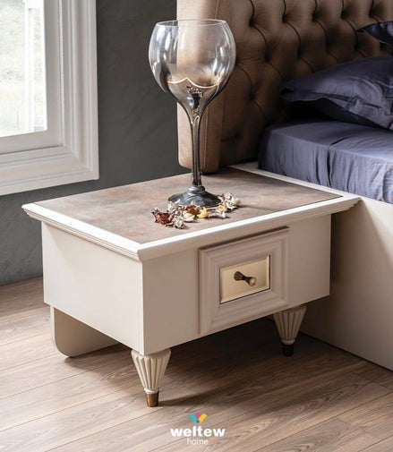 NIRVANA  Спален комплект