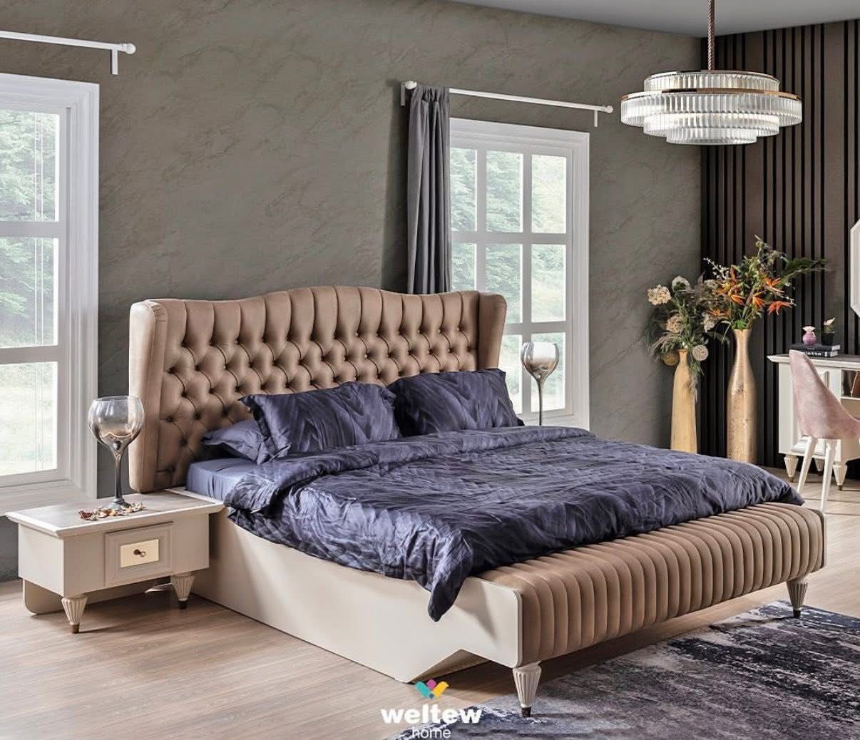 NIRVANA  Спален комплект