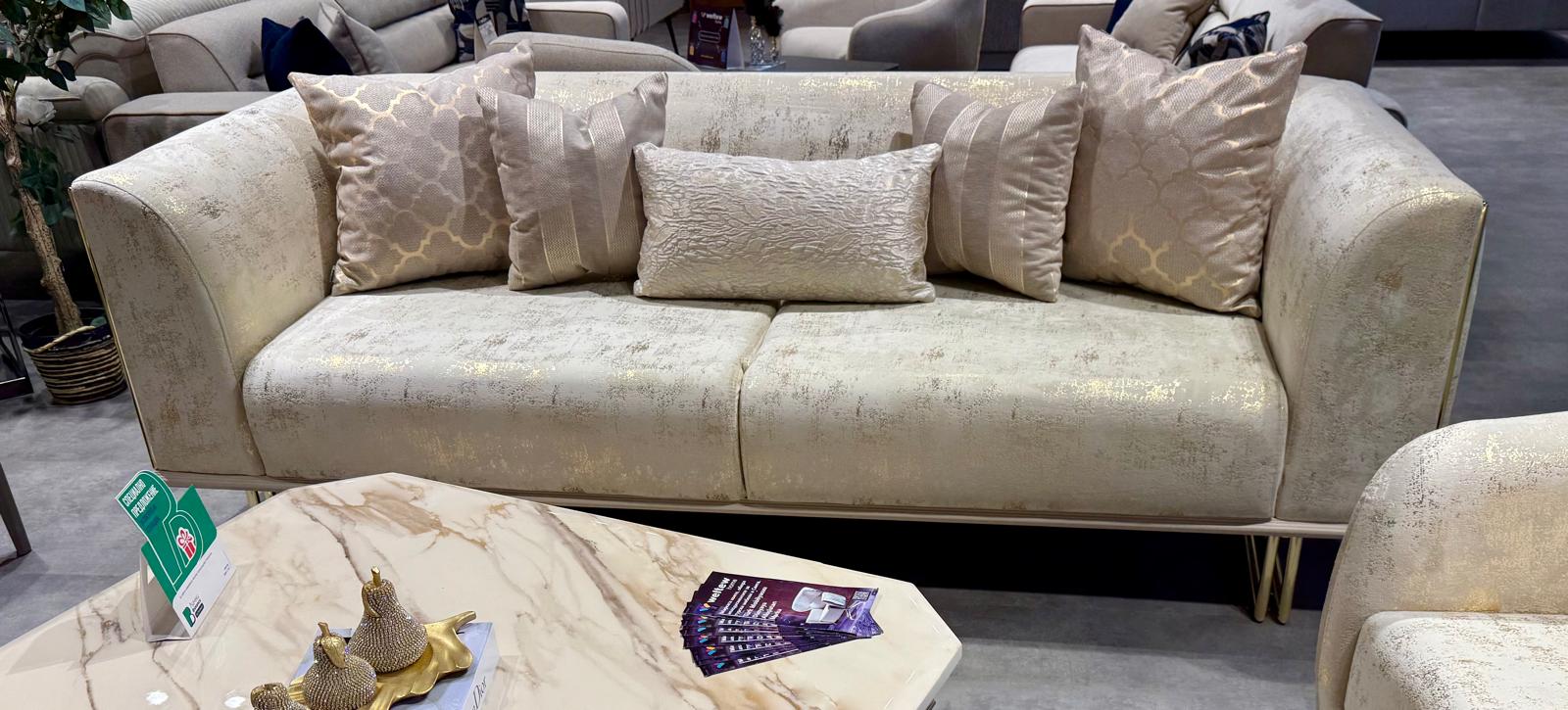 Холова гарнитура EMIRGAN 3+2+1