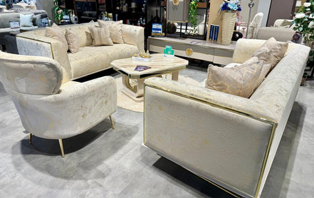 Холова гарнитура EMIRGAN 3+2+1