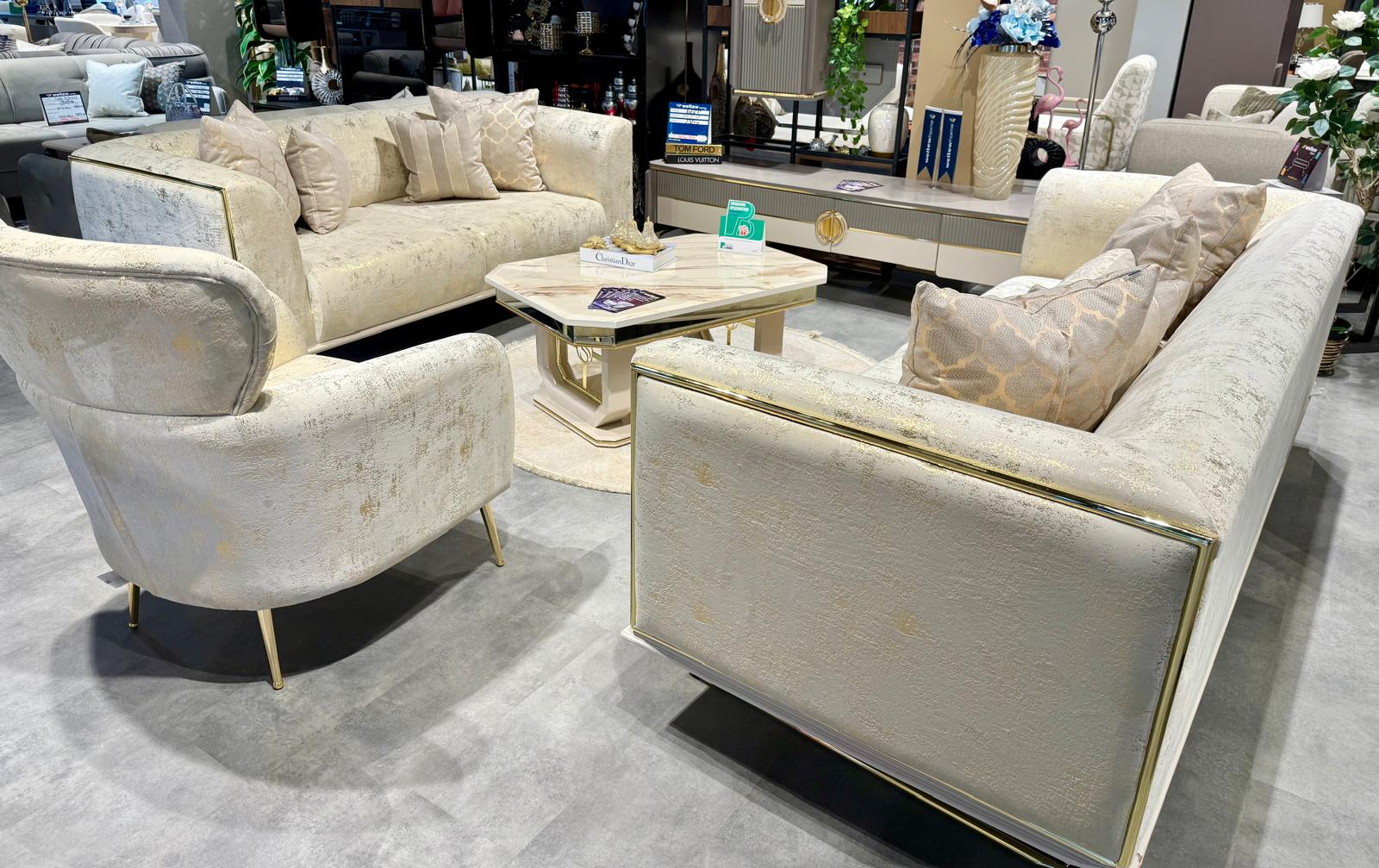 Холова гарнитура EMIRGAN 3+2+1