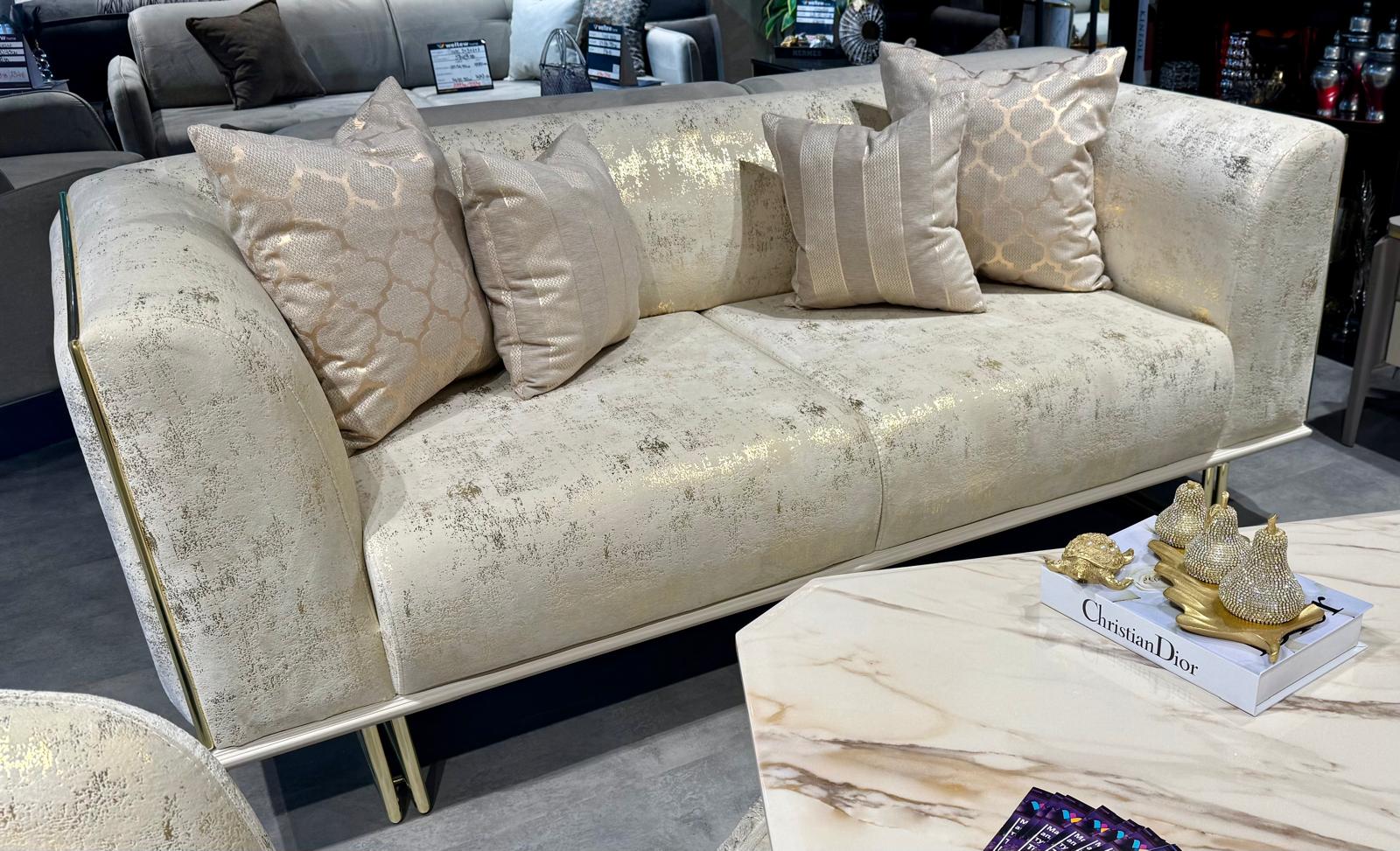 Холова гарнитура EMIRGAN 3+2+1