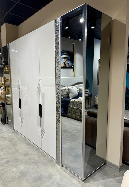 LUX Спален комплект 