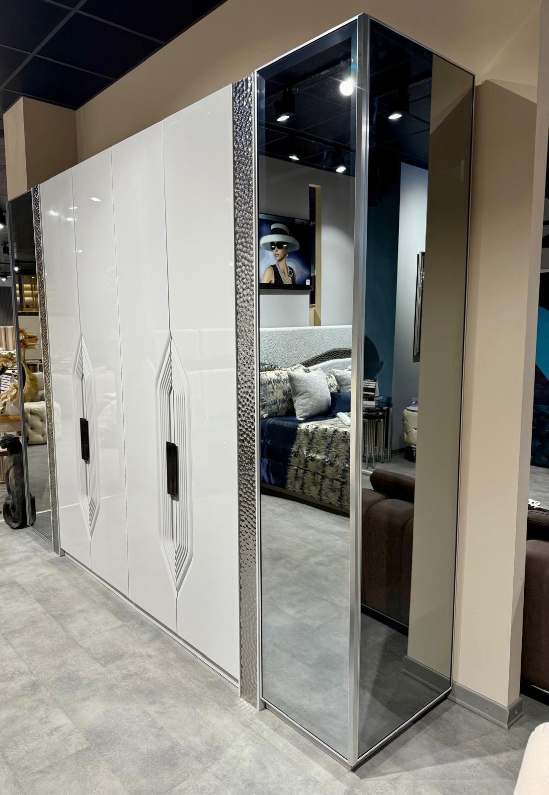 LUX Спален комплект 