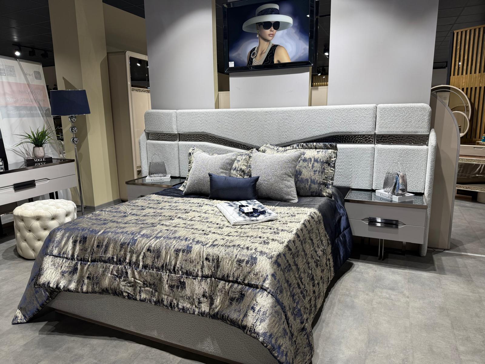 LUX Спален комплект 