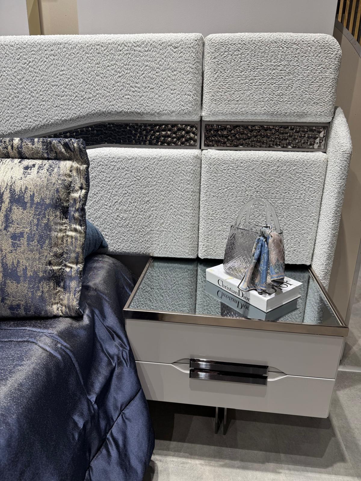 LUX Спален комплект 