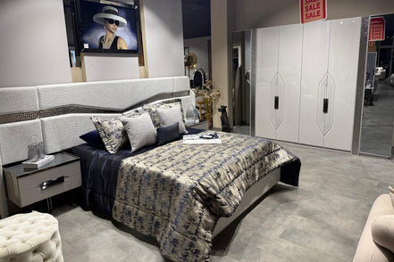 LUX Спален комплект 