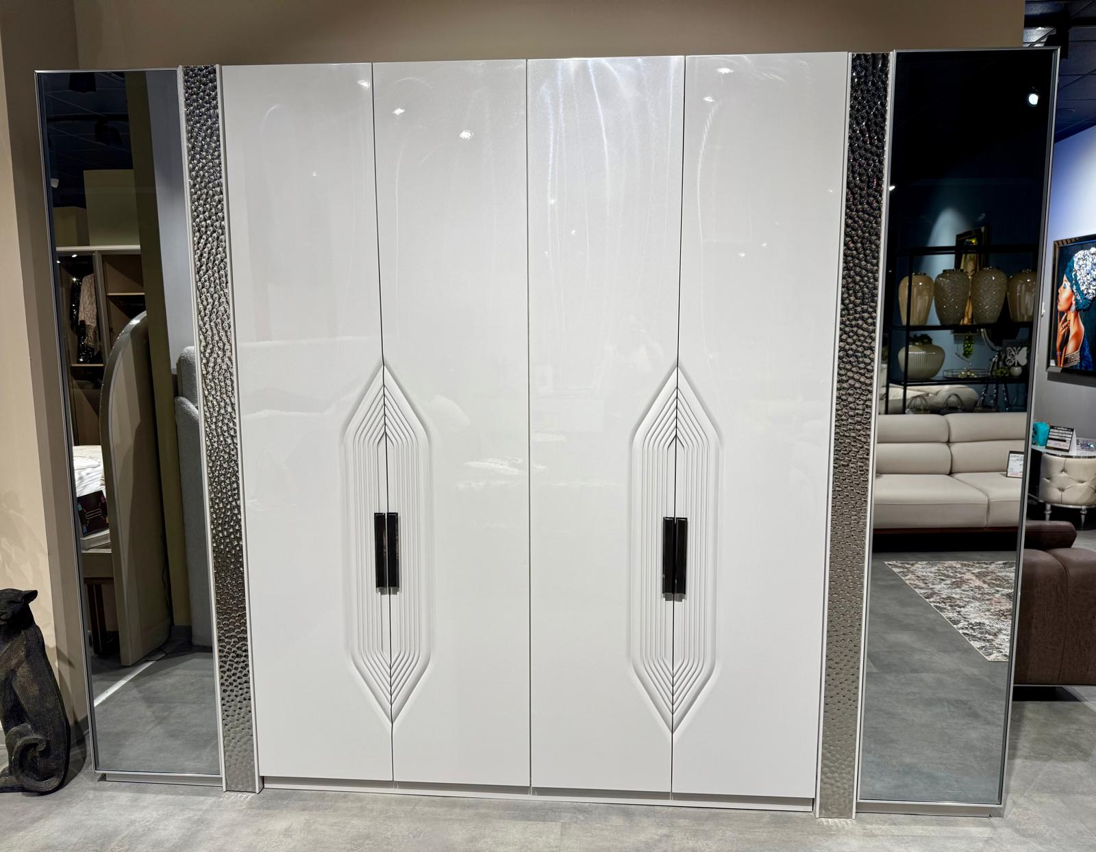 LUX Спален комплект 