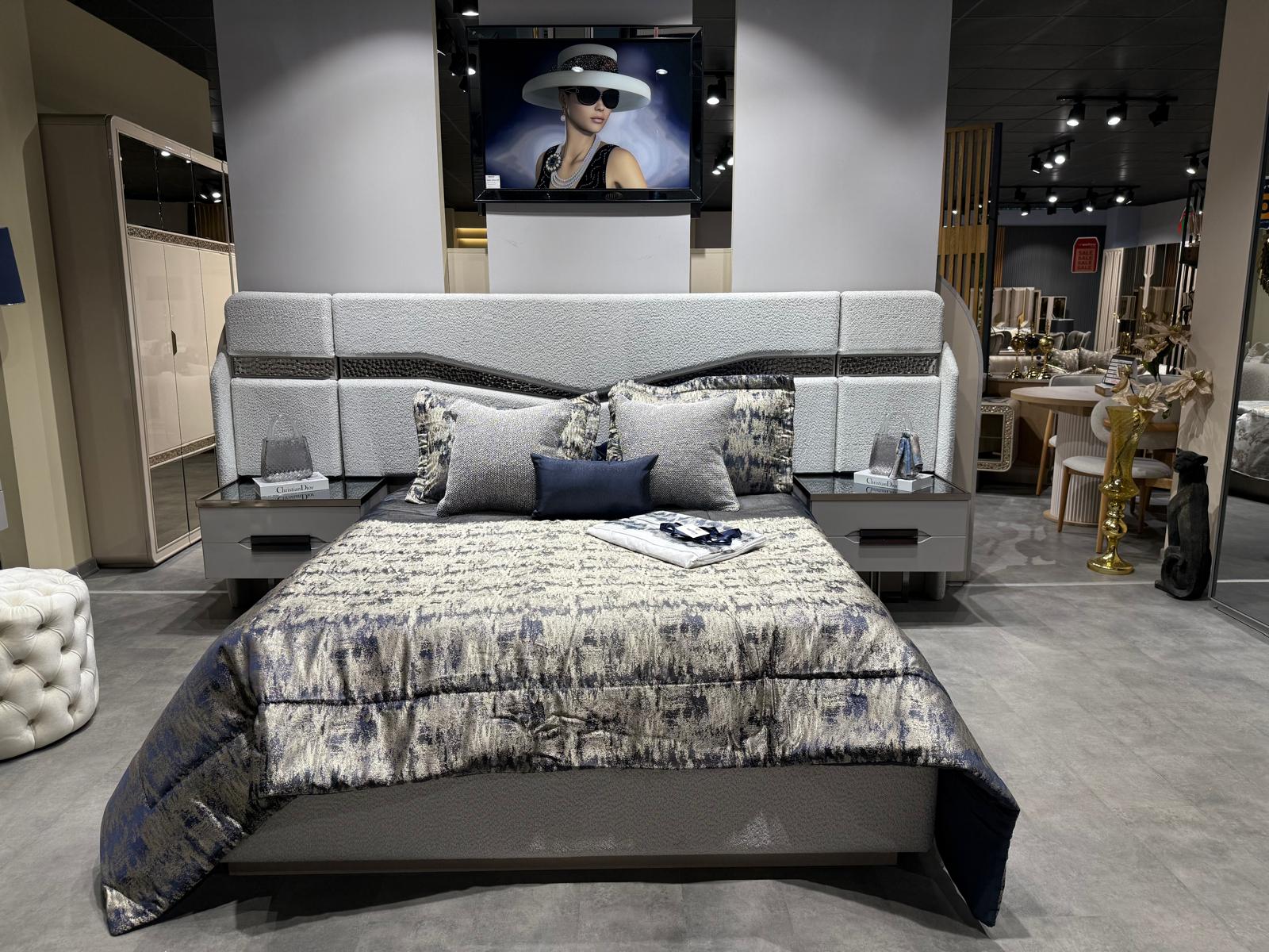 LUX Спален комплект 