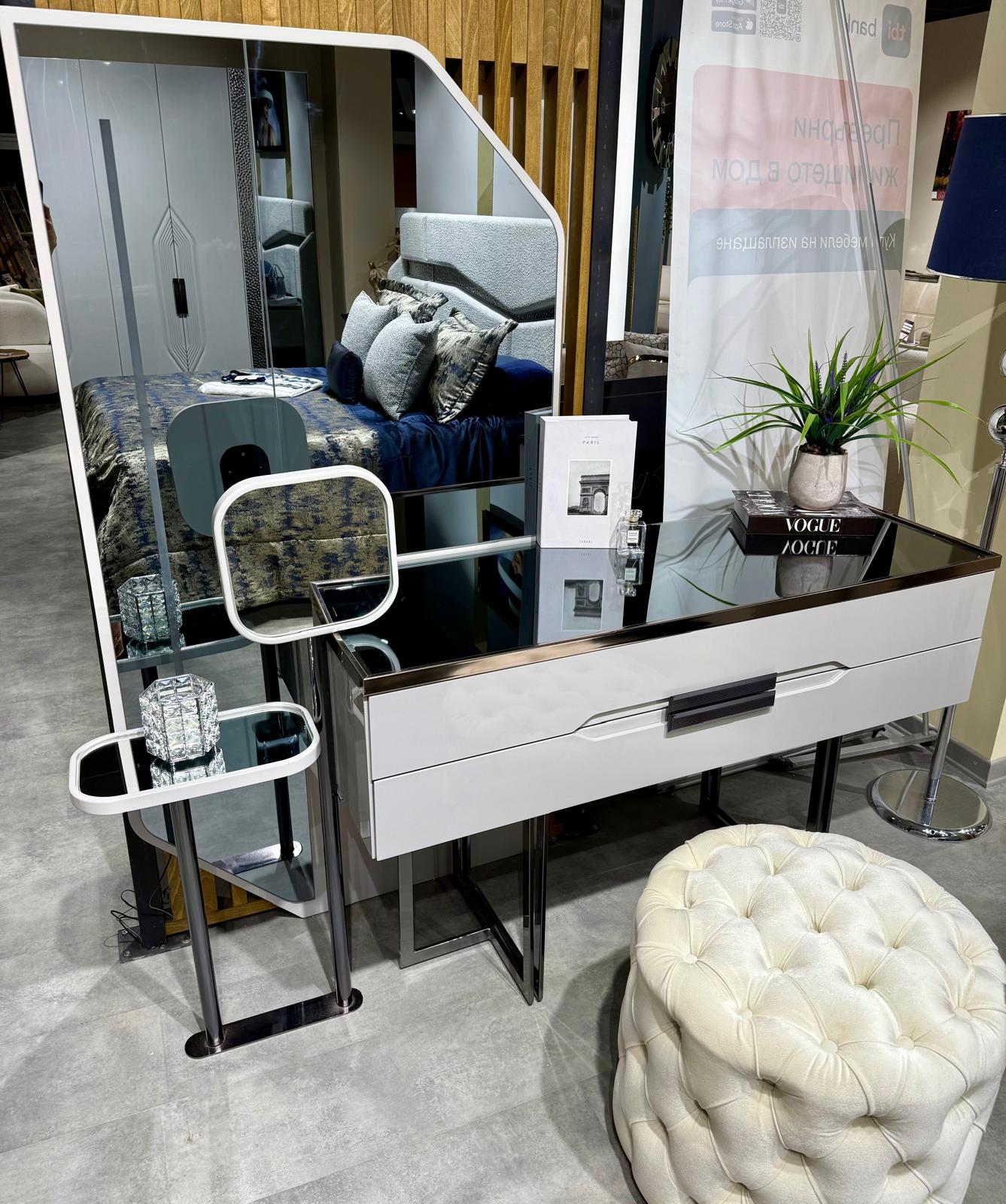 LUX Спален комплект 