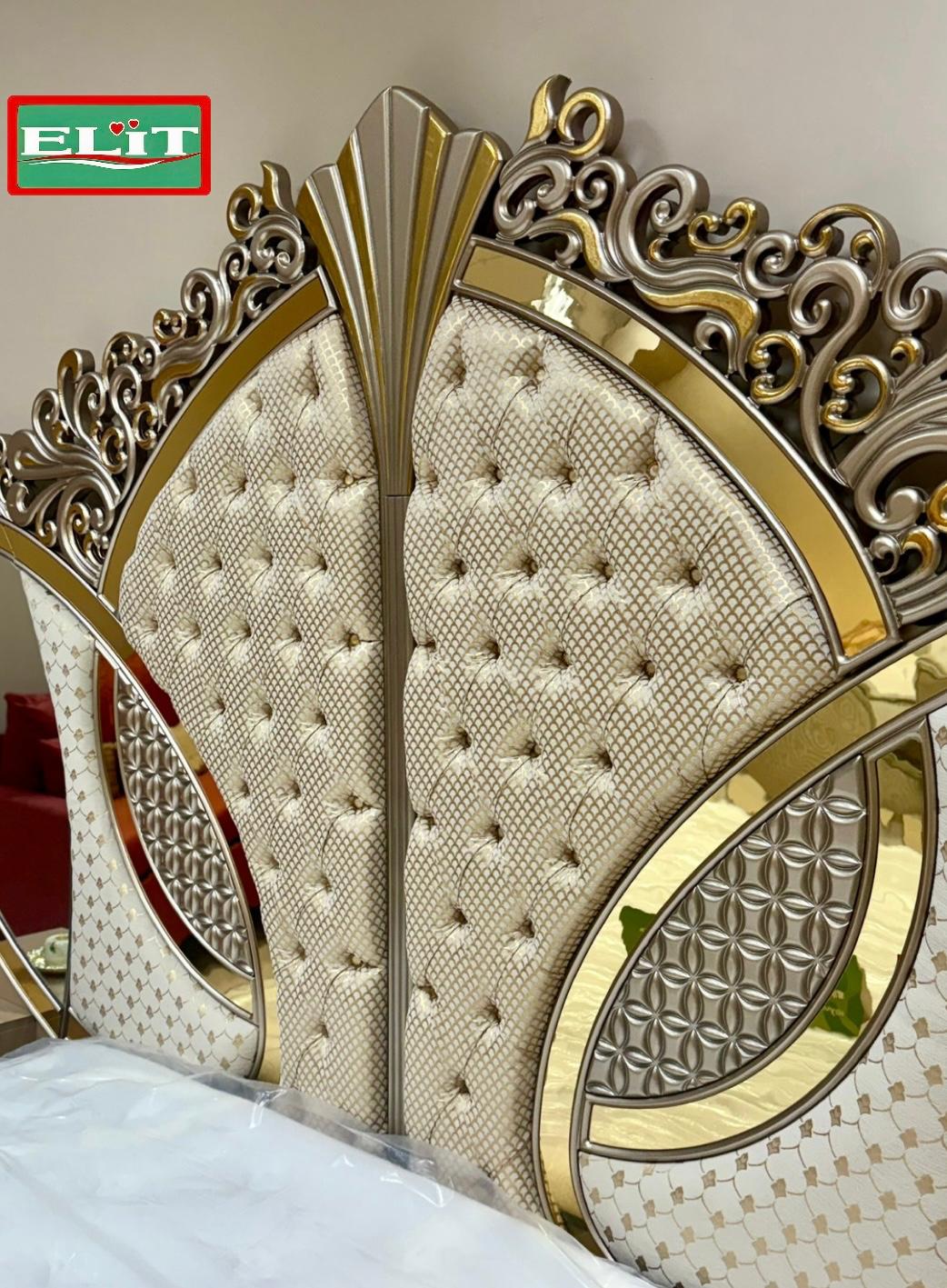 BARON Спален комплект 