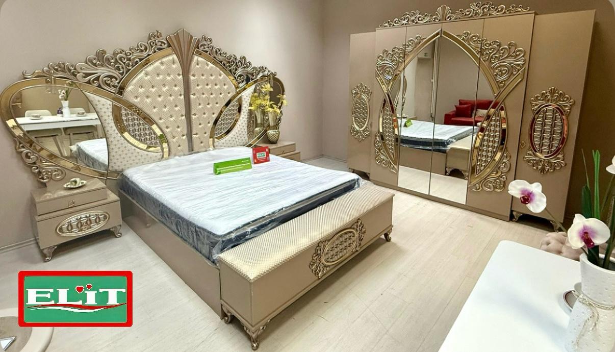 BARON Спален комплект 