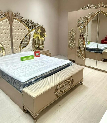 BARON Спален комплект 