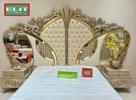 BARON Спален комплект 