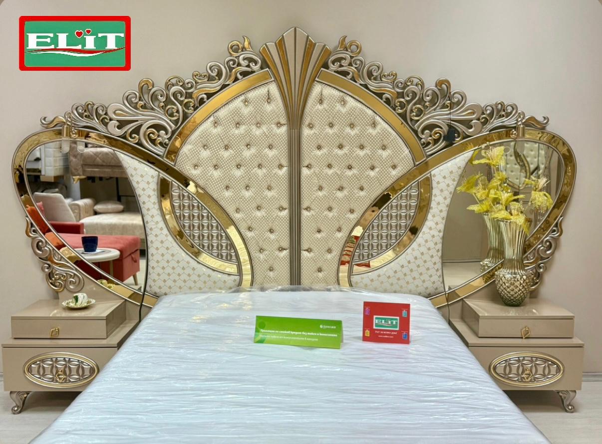 BARON Спален комплект 