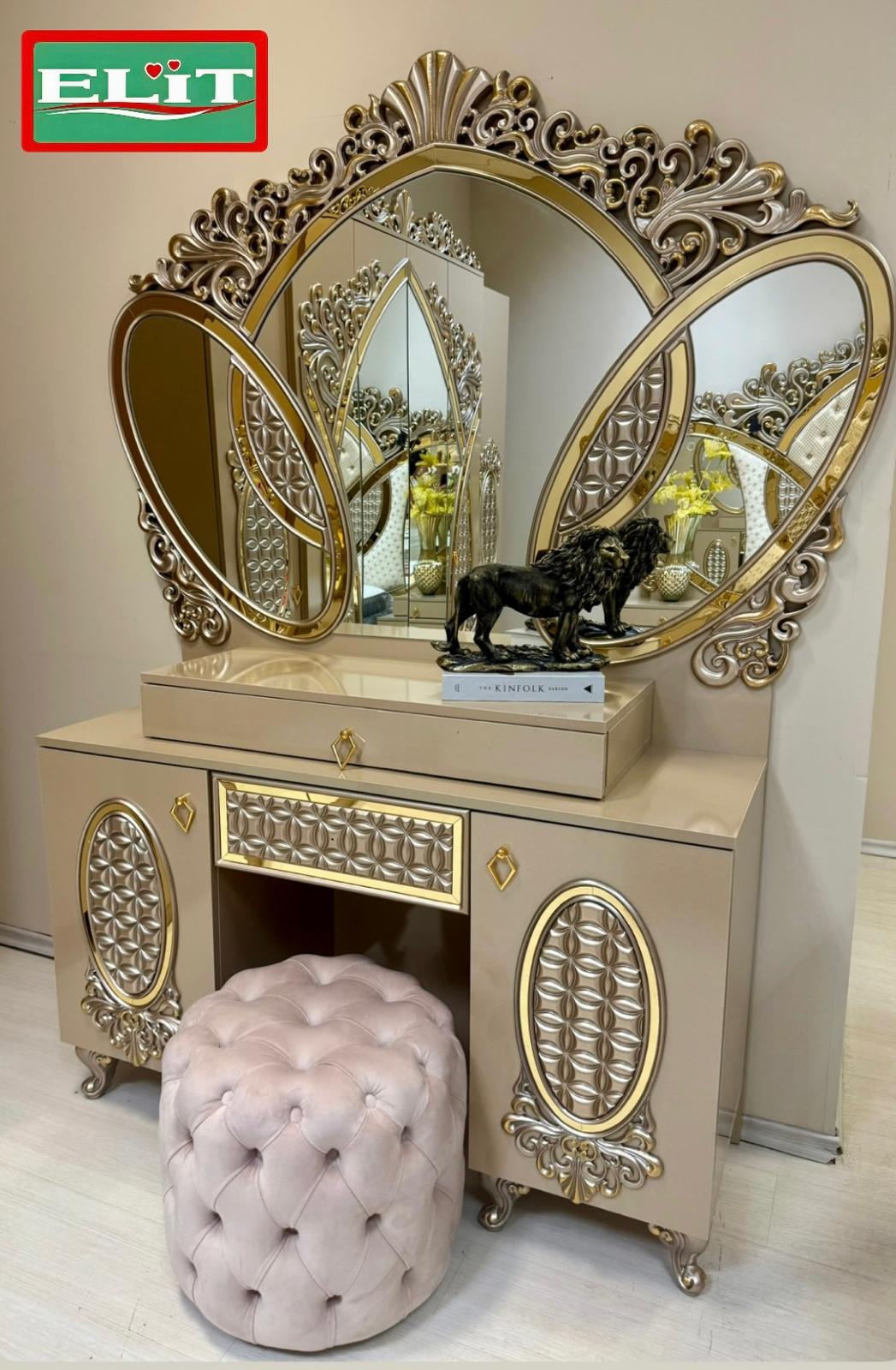 BARON Спален комплект 