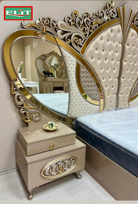 BARON Спален комплект 