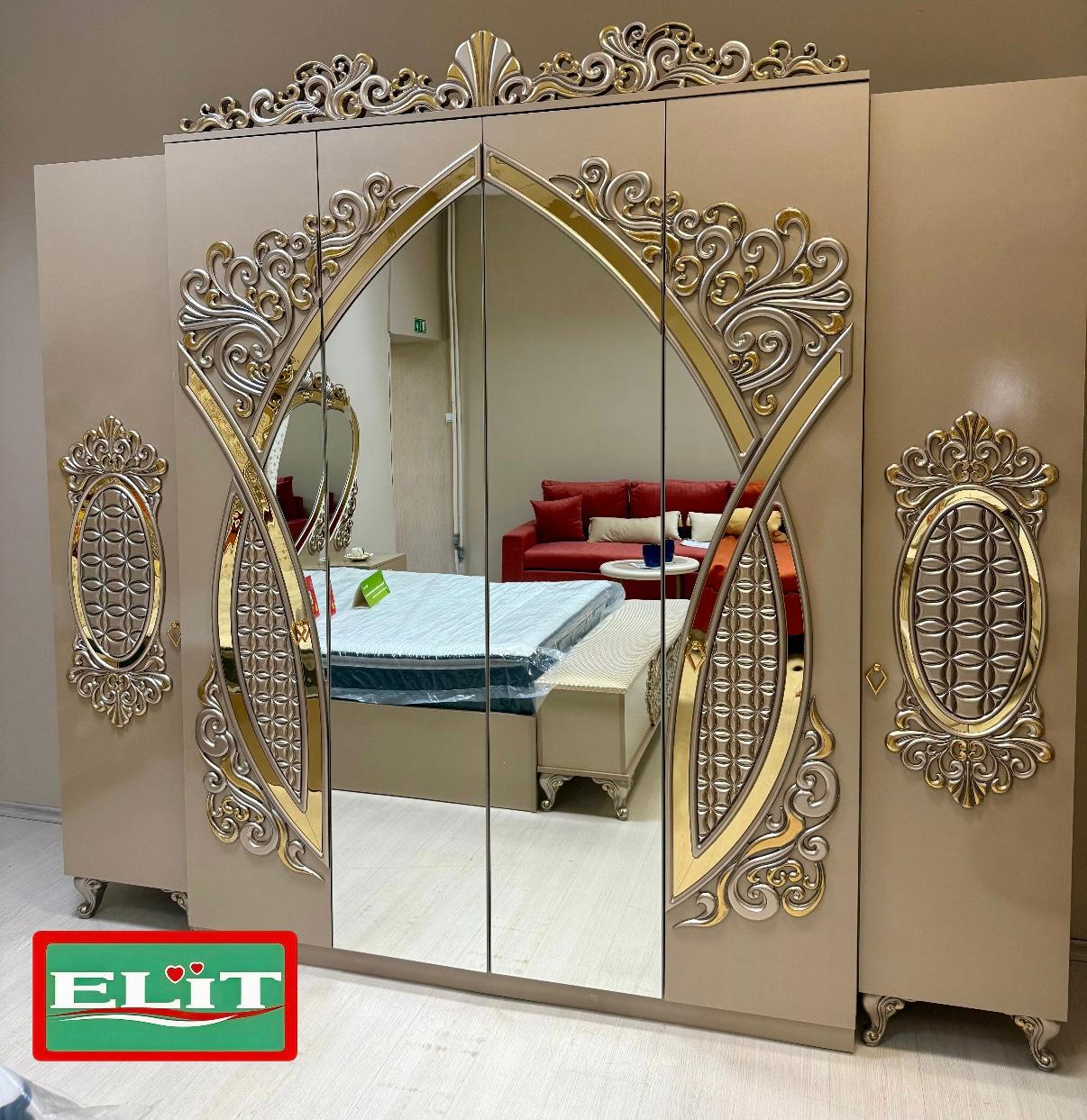 BARON Спален комплект 