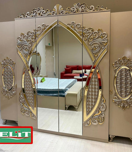 BARON Спален комплект 