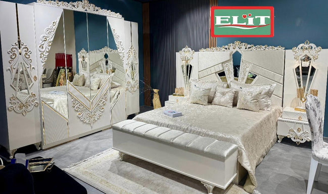 SALTANAT Спален комплект 