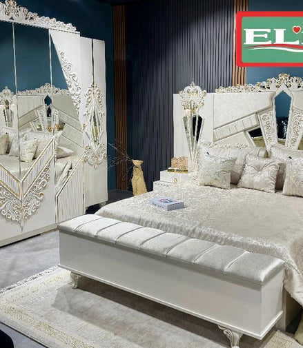 SALTANAT Спален комплект 