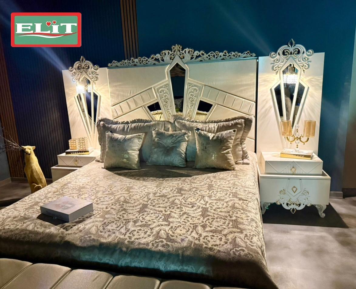 SALTANAT Спален комплект 