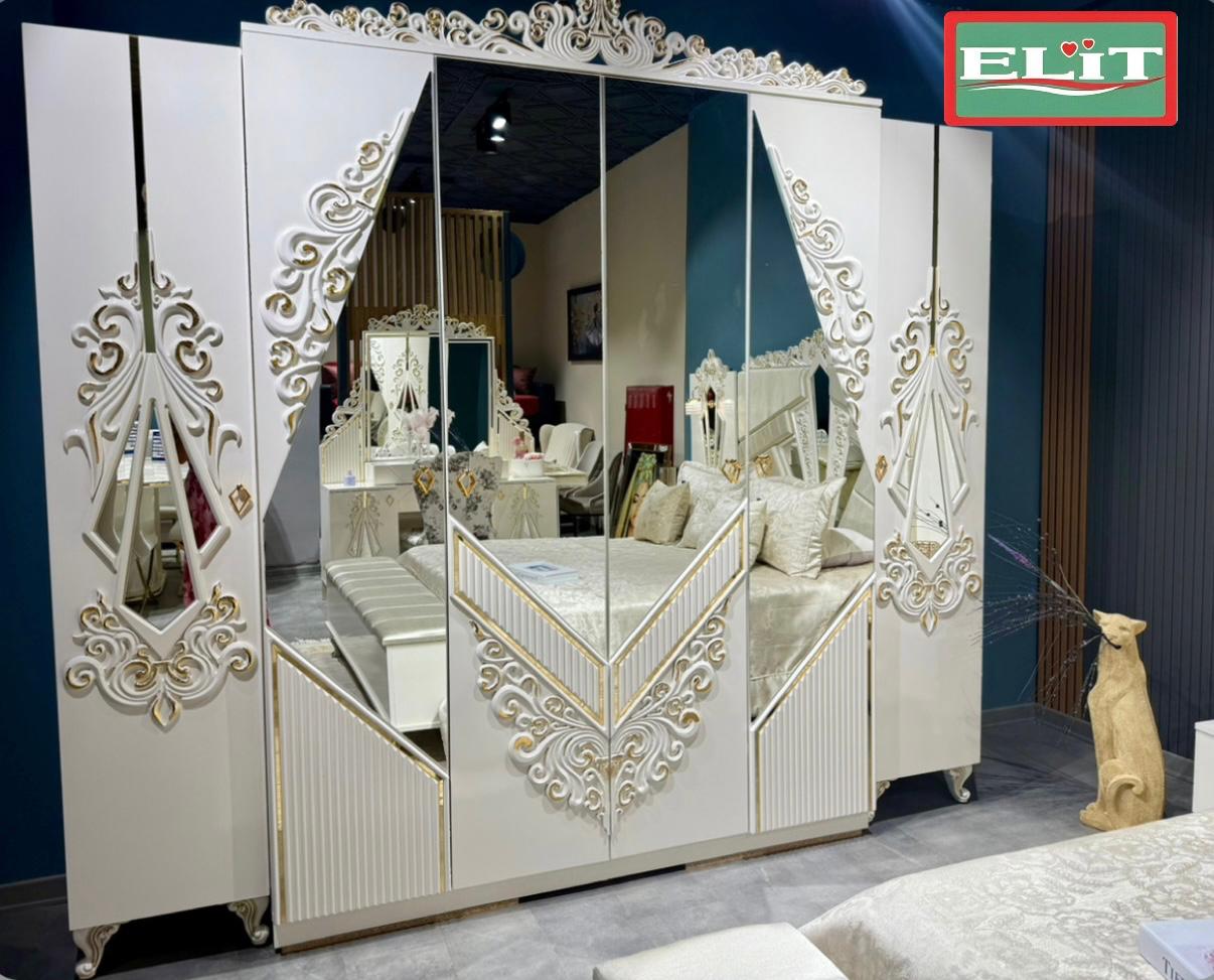 SALTANAT Спален комплект 