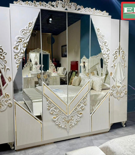 SALTANAT Спален комплект 