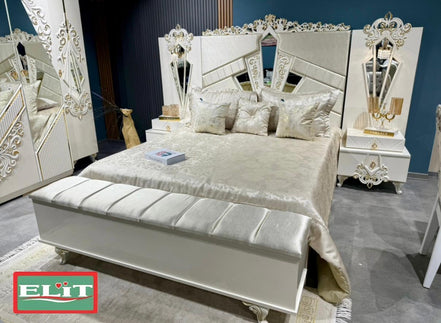 SALTANAT Спален комплект 