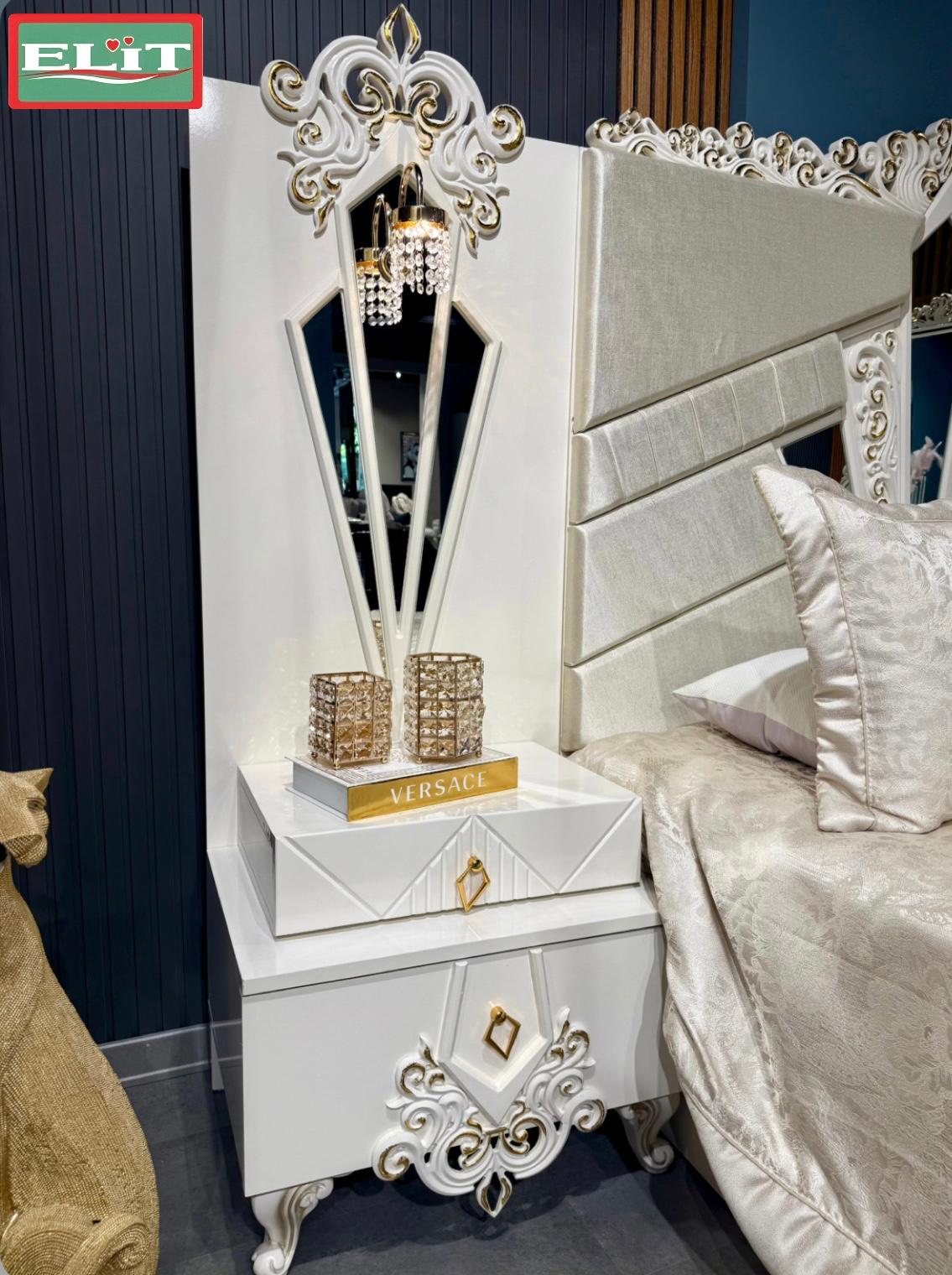 SALTANAT Спален комплект 