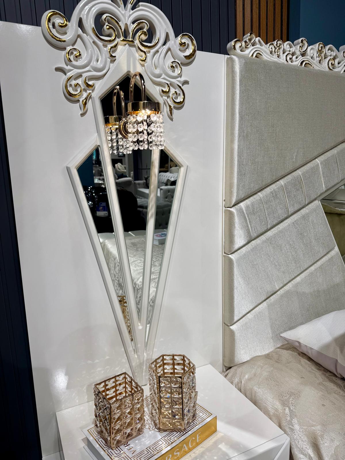 SALTANAT Спален комплект 