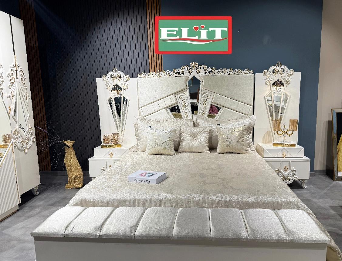 SALTANAT Спален комплект 