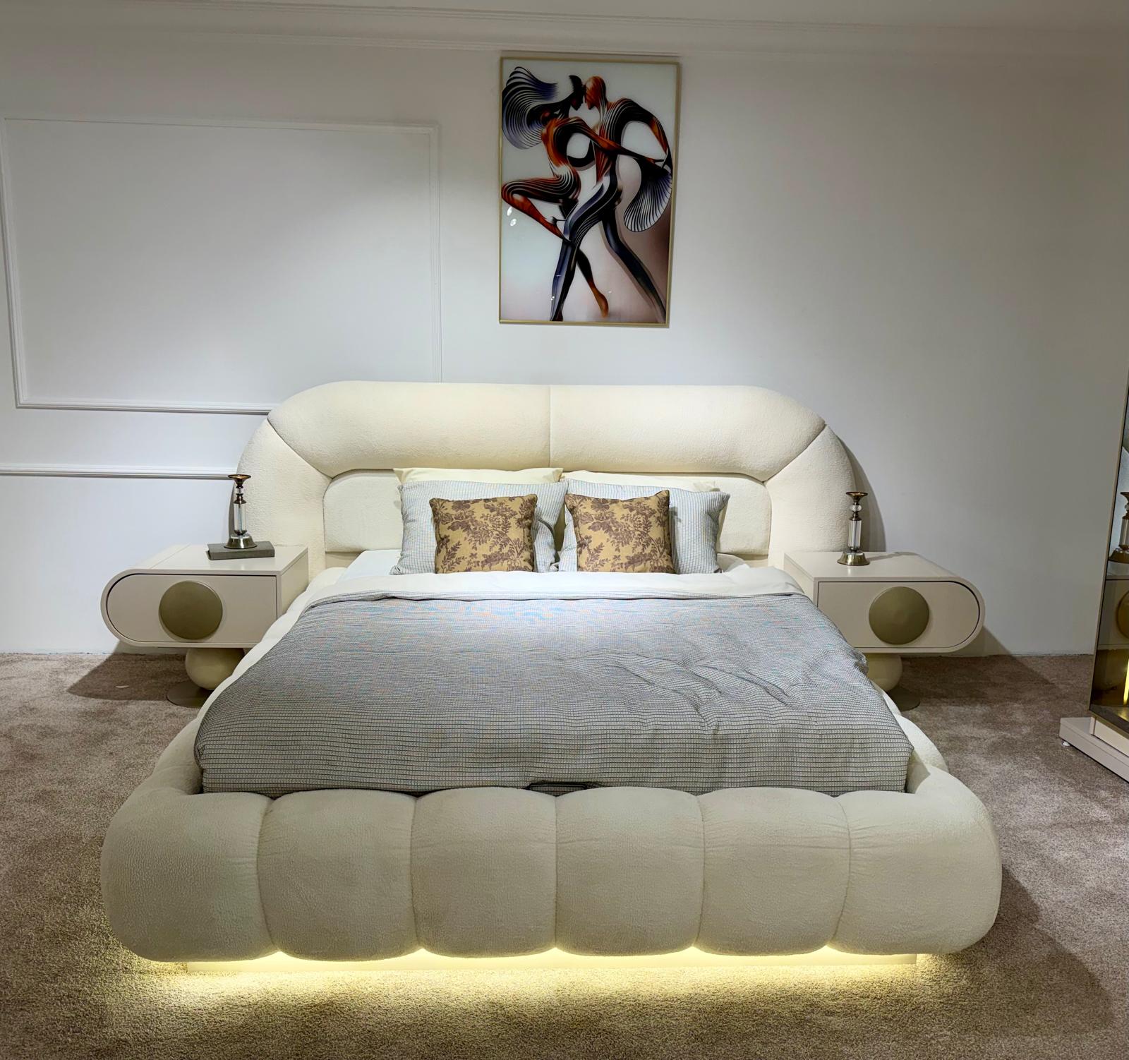 AURA СПАЛЕН КОМПЛЕКТ 