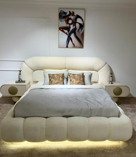 AURA СПАЛЕН КОМПЛЕКТ 