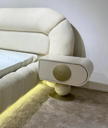 AURA СПАЛЕН КОМПЛЕКТ 