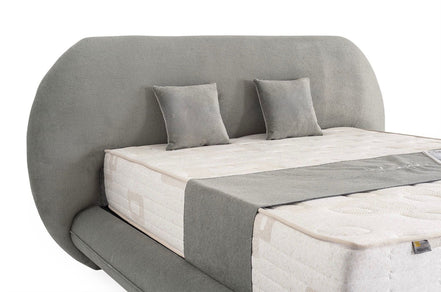 TOKYO BED + TOKYO MATRESS