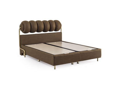 TITANIC BED + TITANIC MATRESS