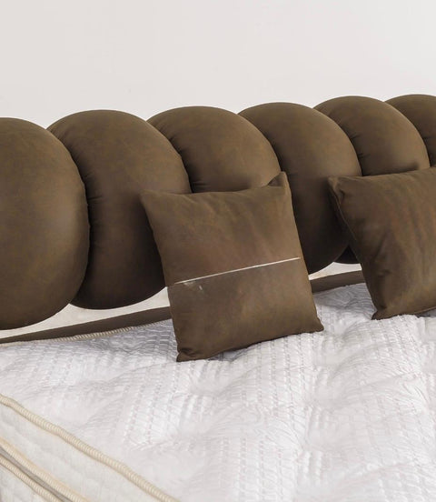 TITANIC BED + TITANIC MATRESS