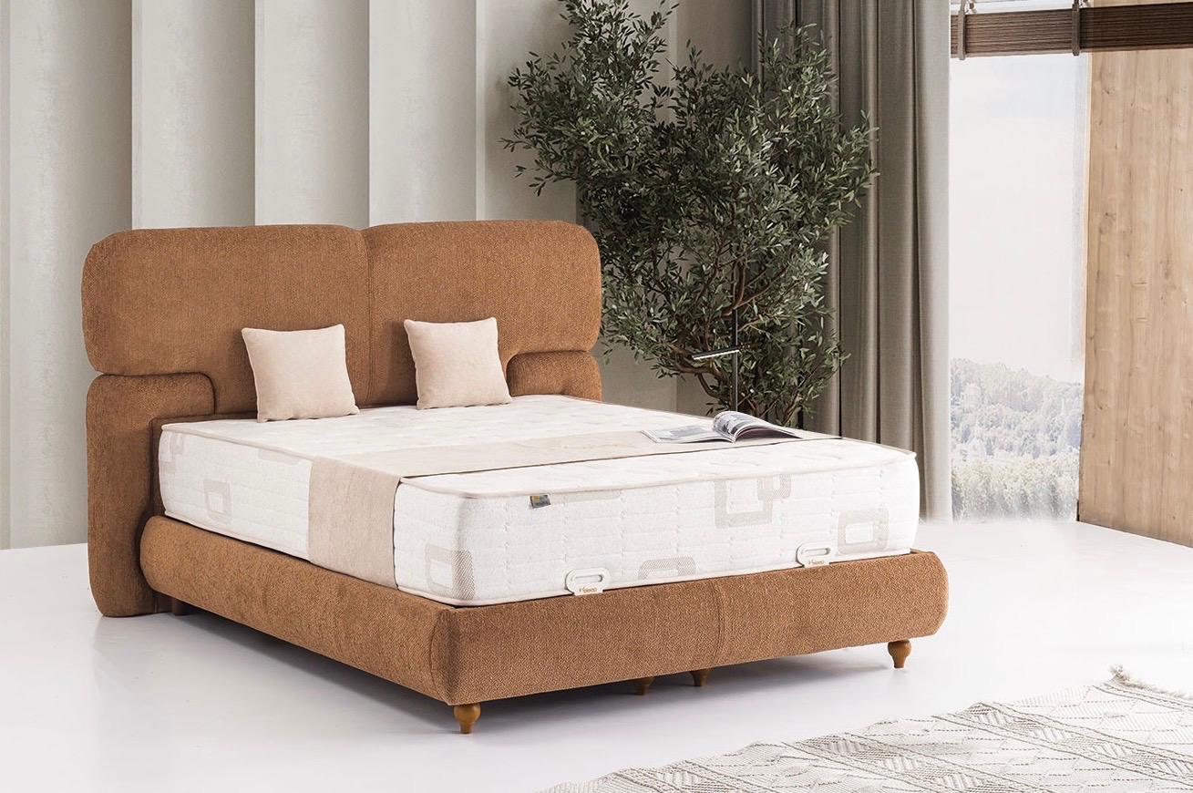 FRIDA BED + FRIDA MATRESS