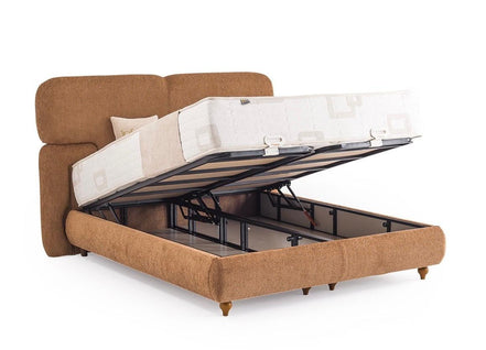 FRIDA BED + FRIDA MATRESS