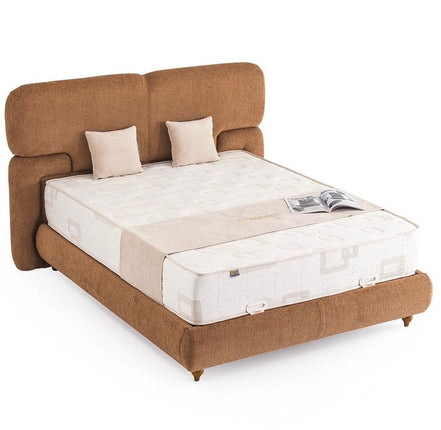 FRIDA BED + FRIDA MATRESS