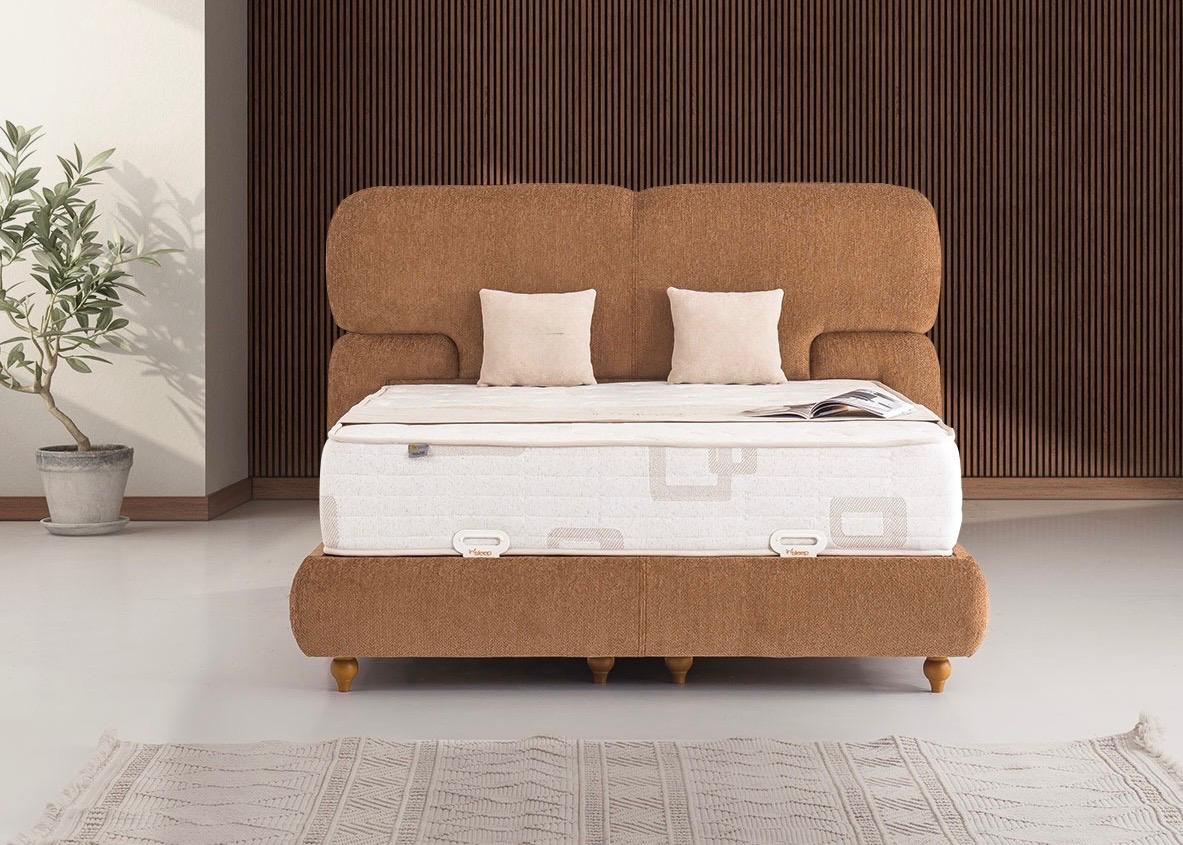 FRIDA BED + FRIDA MATRESS