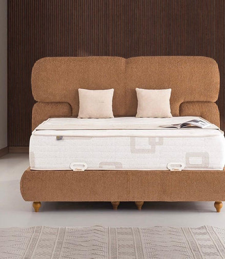 FRIDA BED + FRIDA MATRESS