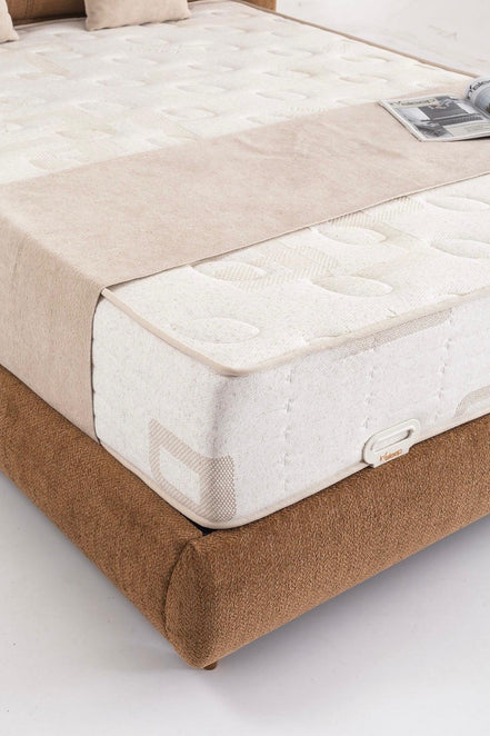 FRIDA BED + FRIDA MATRESS