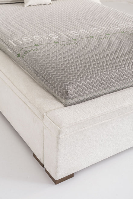 ORION BED + ORION MATRESS