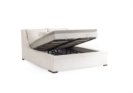 ORION BED + ORION MATRESS