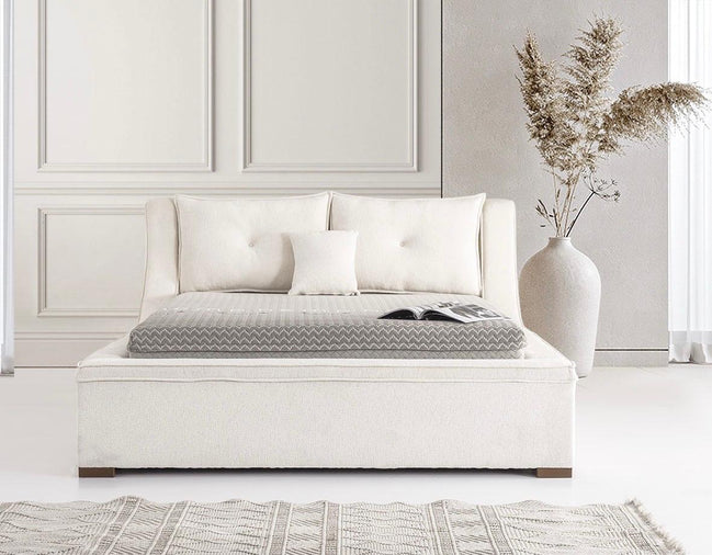 ORION BED + ORION MATRESS