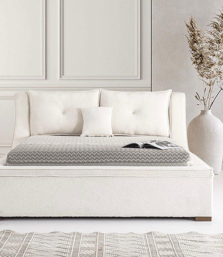 ORION BED + ORION MATRESS