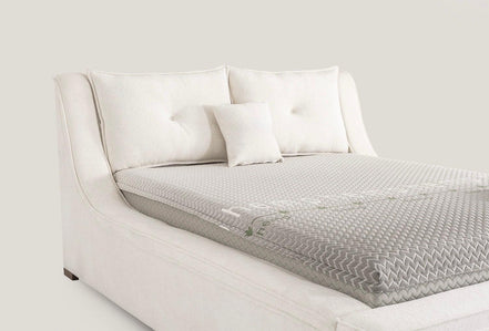 ORION BED + ORION MATRESS