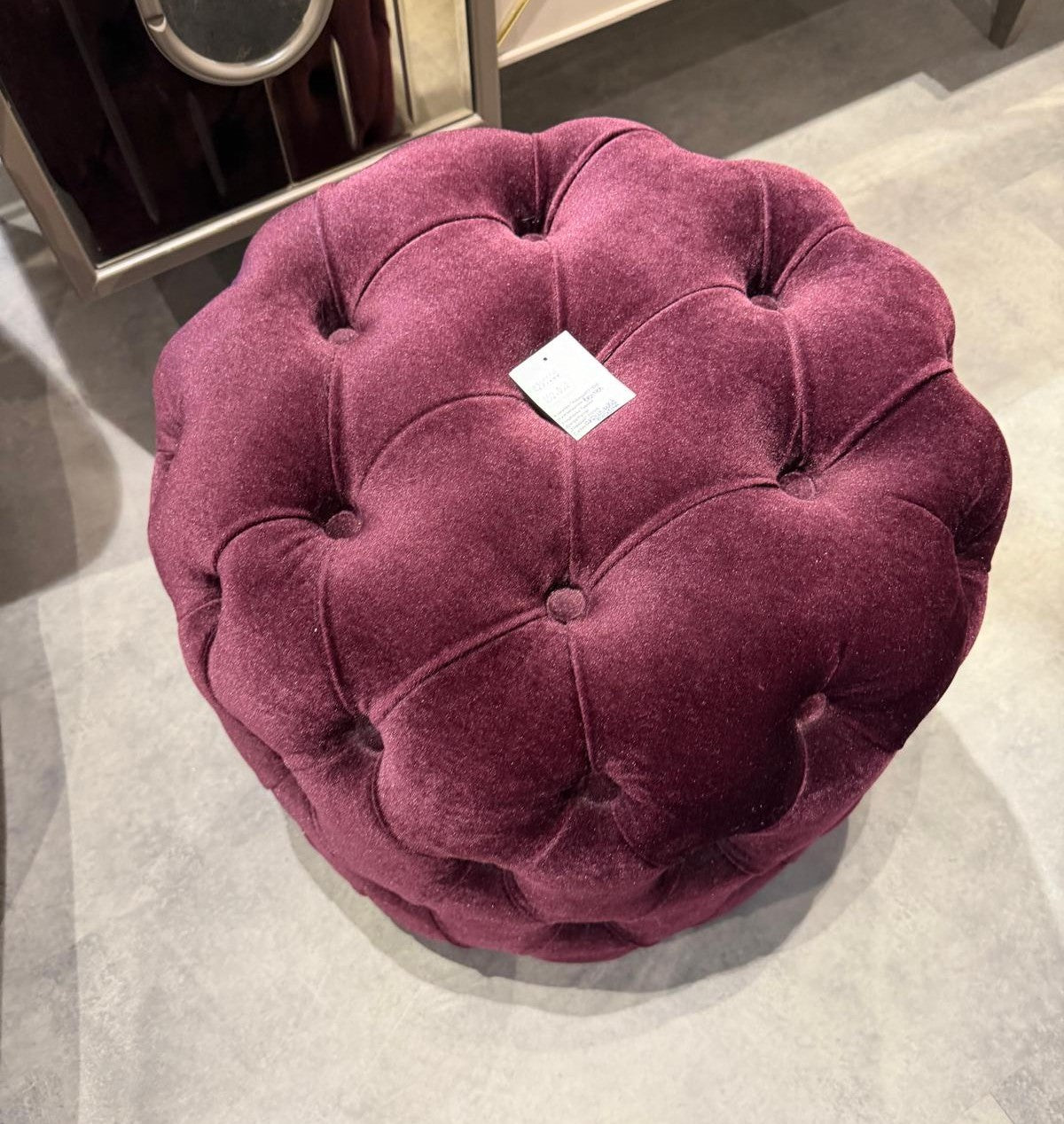 ZEN табуретка